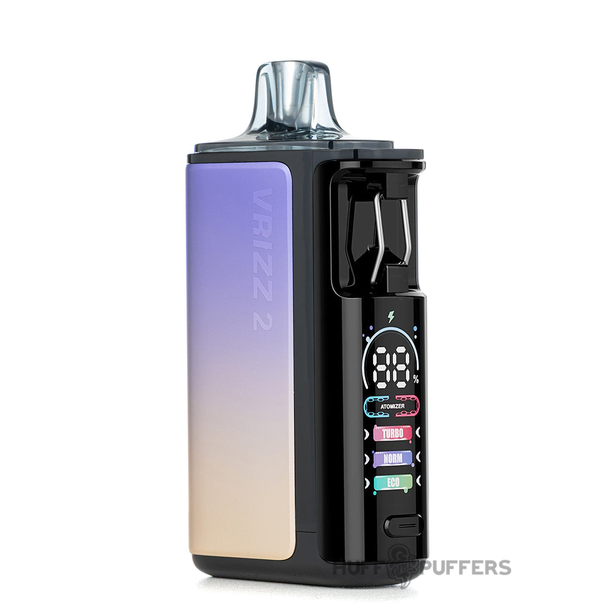 Voopoo Vrizz 2 Pod System Sunset Purple