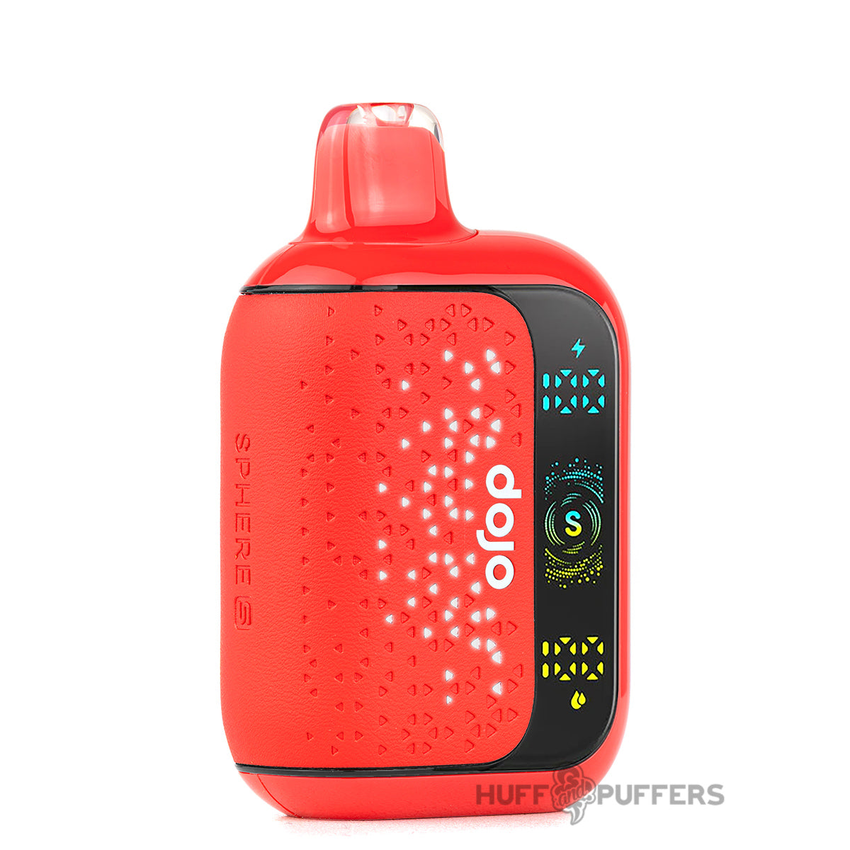 Watermelon Ice Dojo Sphere S Disposable Vape