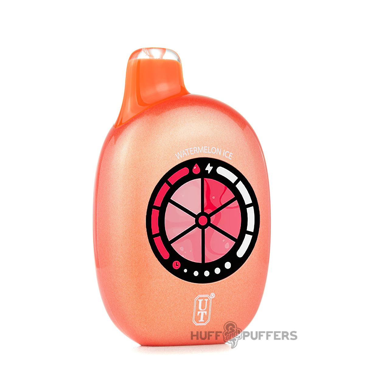 Watermelon Ice UT Bar 50K Disposable Vape