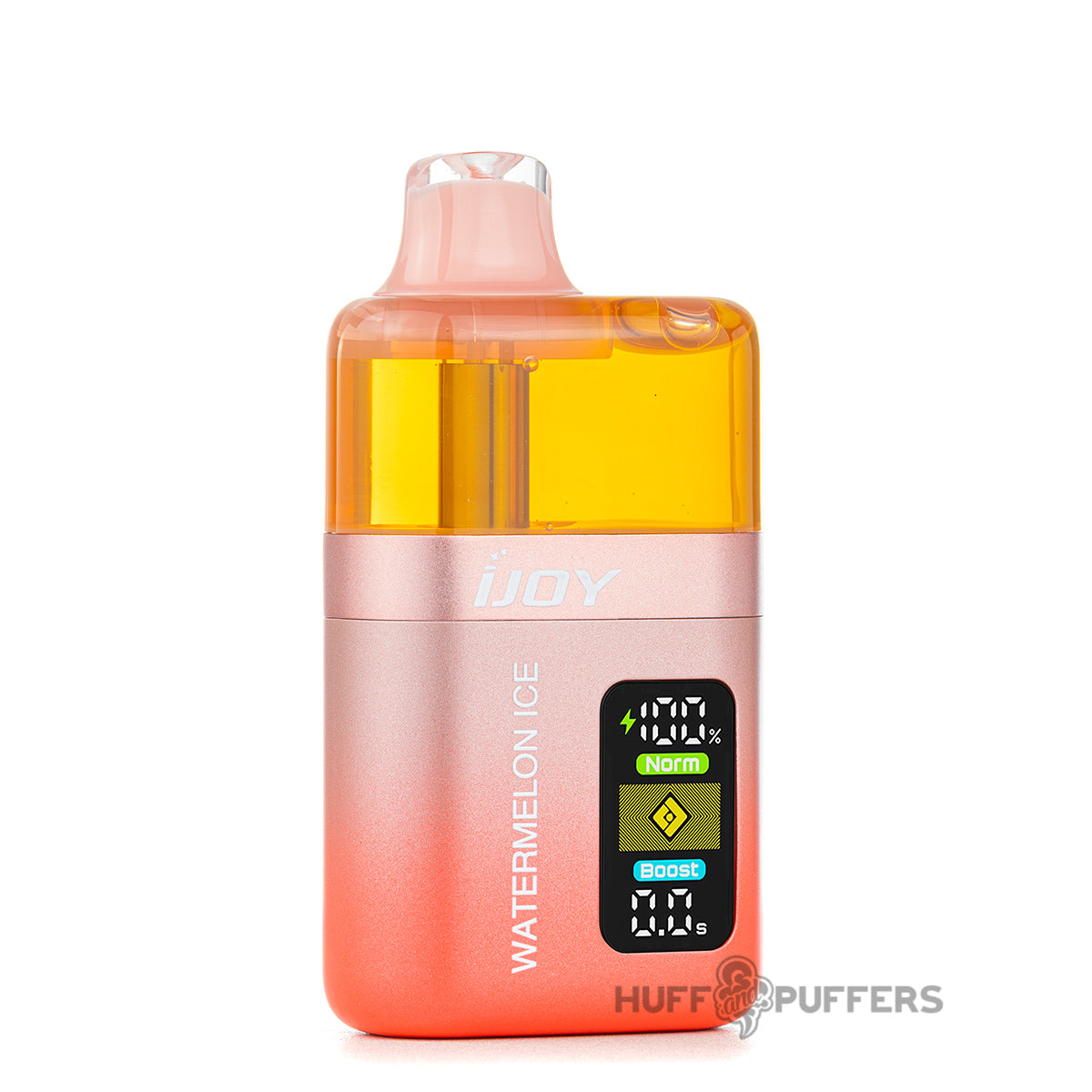 how many puffs in a vape iJoy XP50000 Disposable Vape