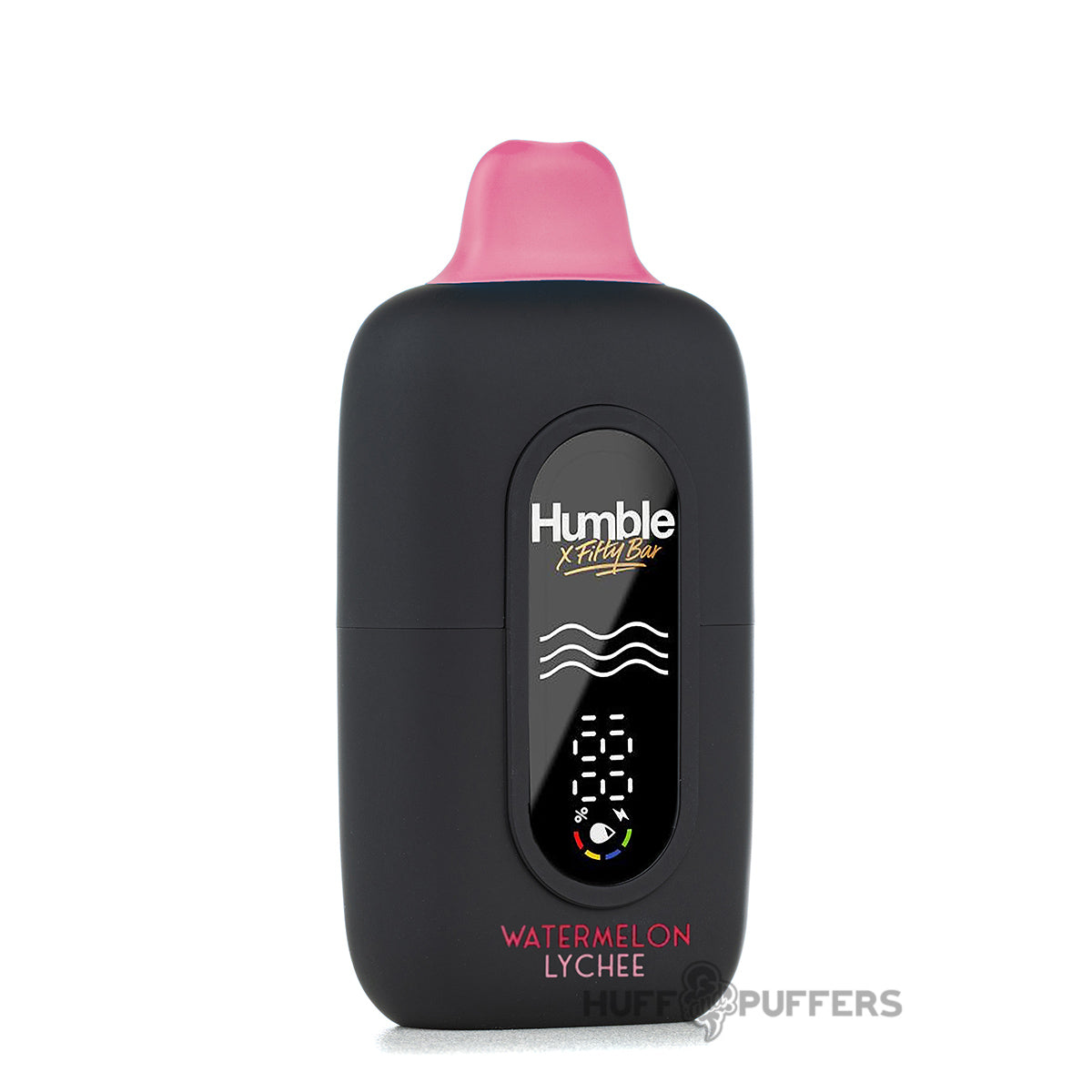 Fifty Bar x Humble Disposable Vape — $14.99