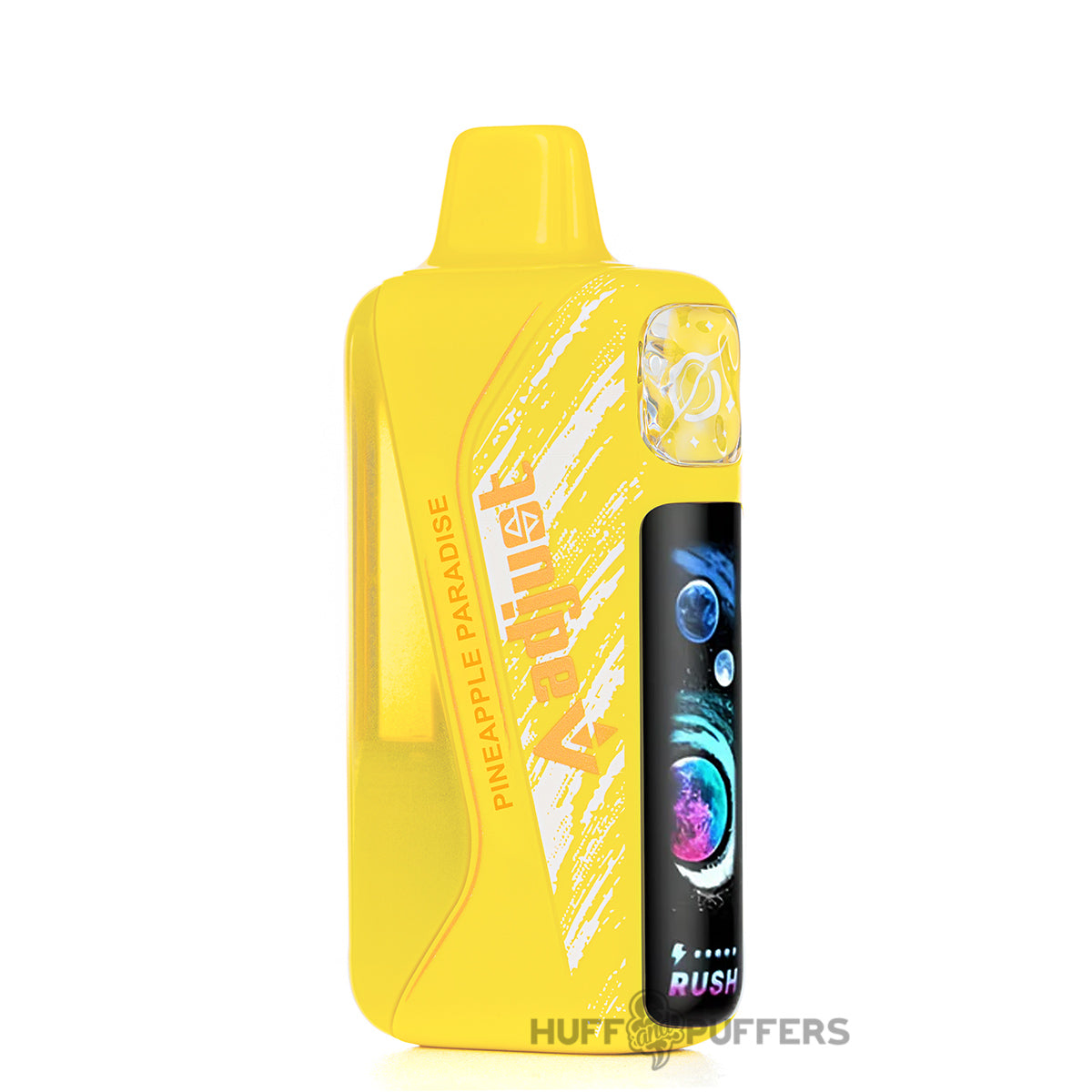 Pineapple Paradise Adjust MyRusher Disposable Vape