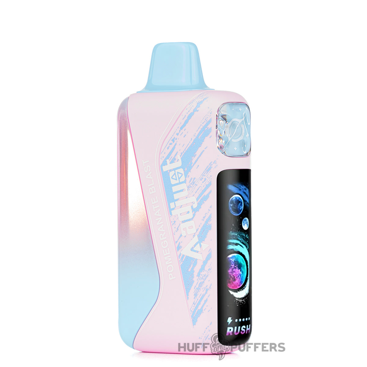 Adjust MyRusher Disposable Vape - 40K Puffs $16.99 Adjust MyRusher Disposable Vape - 40K Puffs $16.99