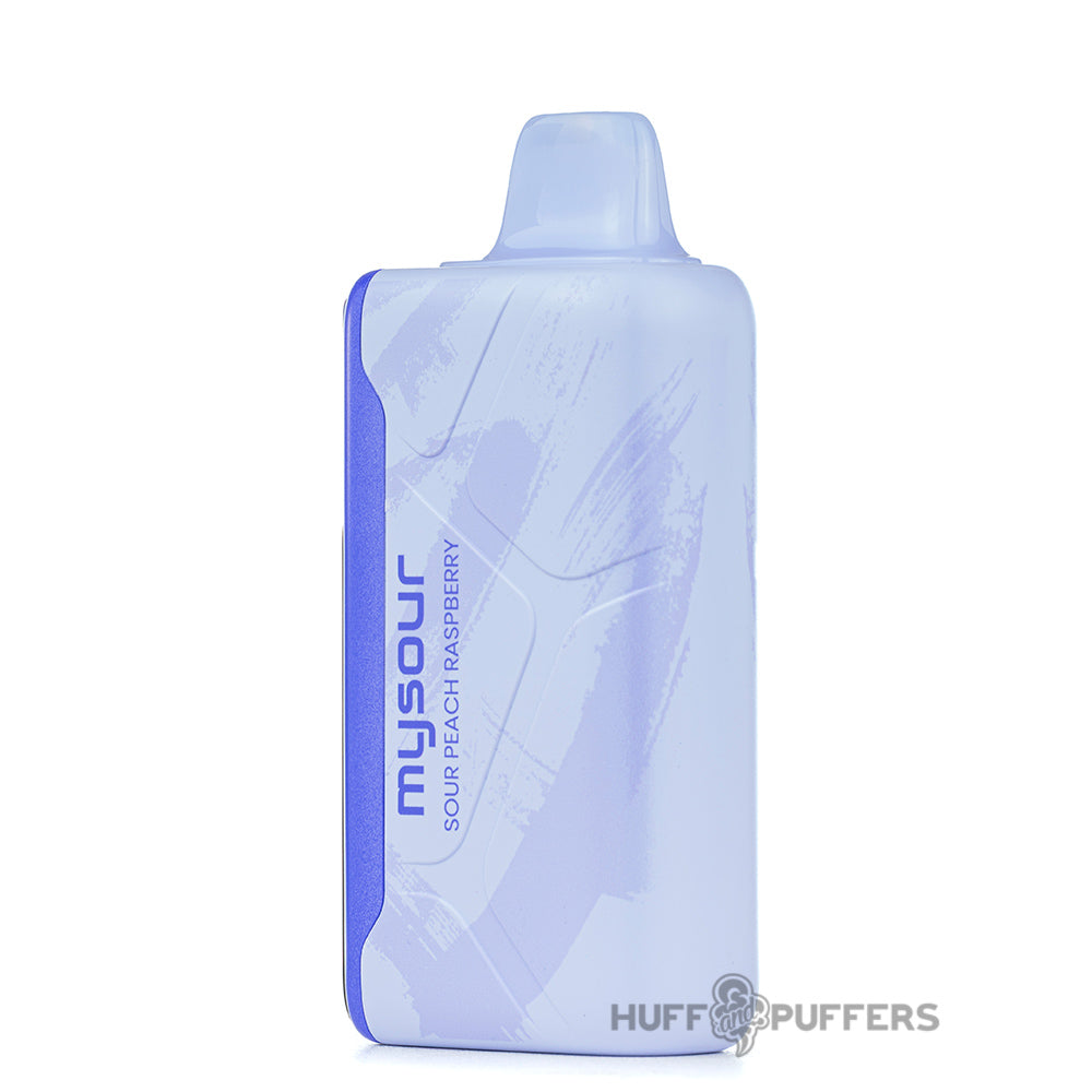 elfbar nachfüll pod läuft aus Asmodus Vaping Products