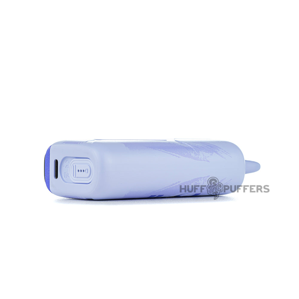 Adjust MySour 40K Disposable Vape  $12.99