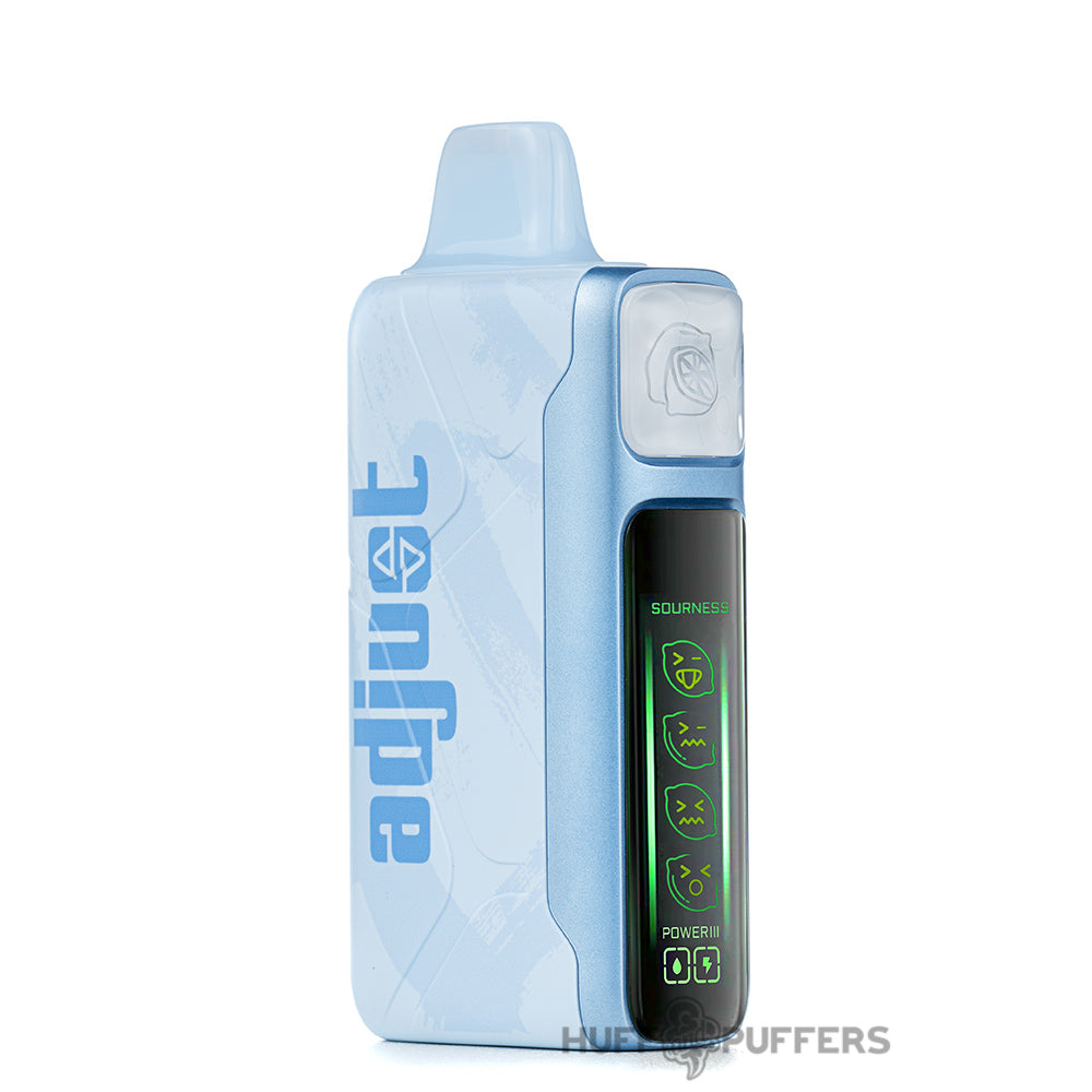 Adjust MySour 40K Disposable Vape $12.99 Adjust MySour 40K Disposable Vape $12.99