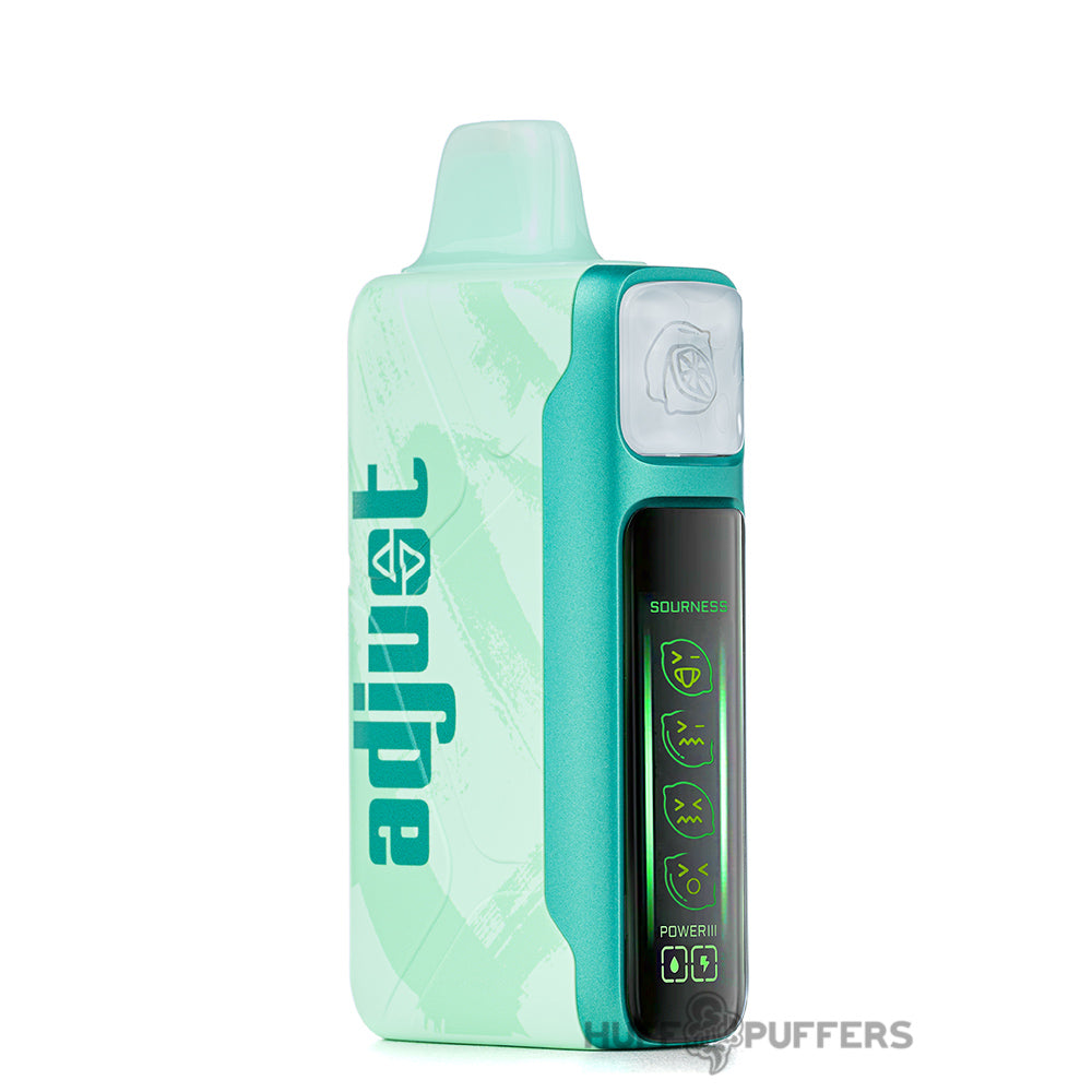 Adjust MySour 40K Disposable Vape $12.99 Adjust MySour 40K Disposable Vape $12.99