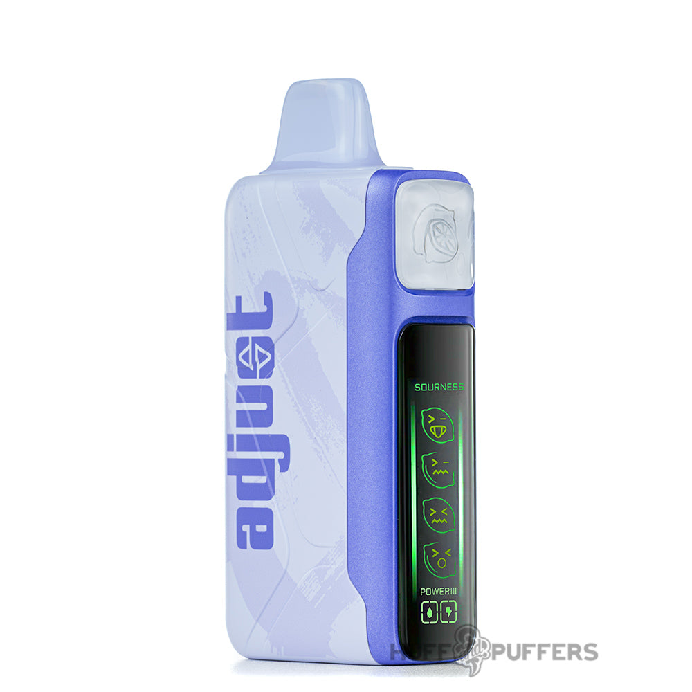 Adjust MySour 40K Disposable Vape  $12.99