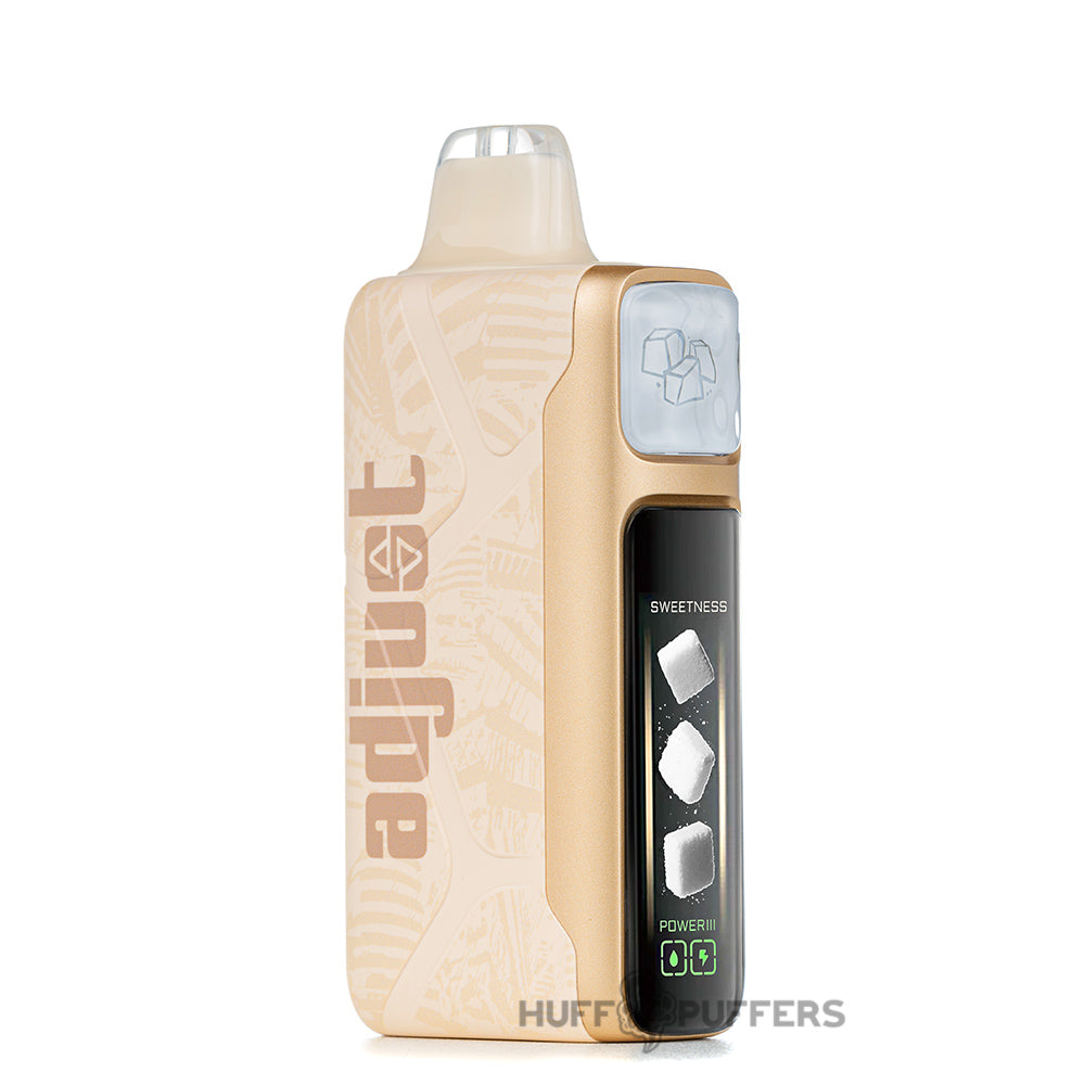 Best Chocolate Disposable Vape Adjust MySweet 40K Disposable Vape .99 Best Chocolate Disposable Vape Adjust MySweet 40K Disposable Vape .99