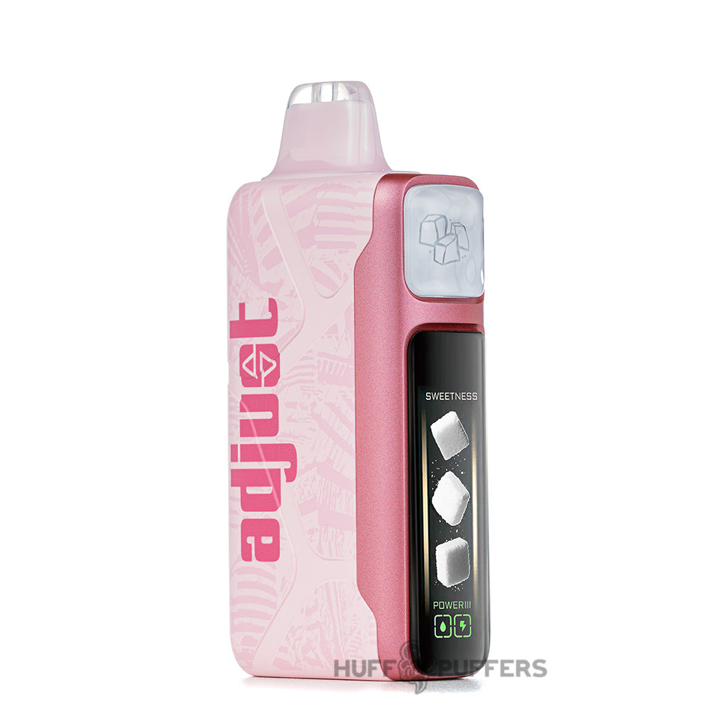 Adjust MySweet 40K Disposable Vape — $13.99