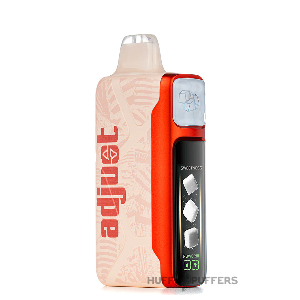 Adjust MySweet 40K Disposable Vape $13.99 Adjust MySweet 40K Disposable Vape $13.99