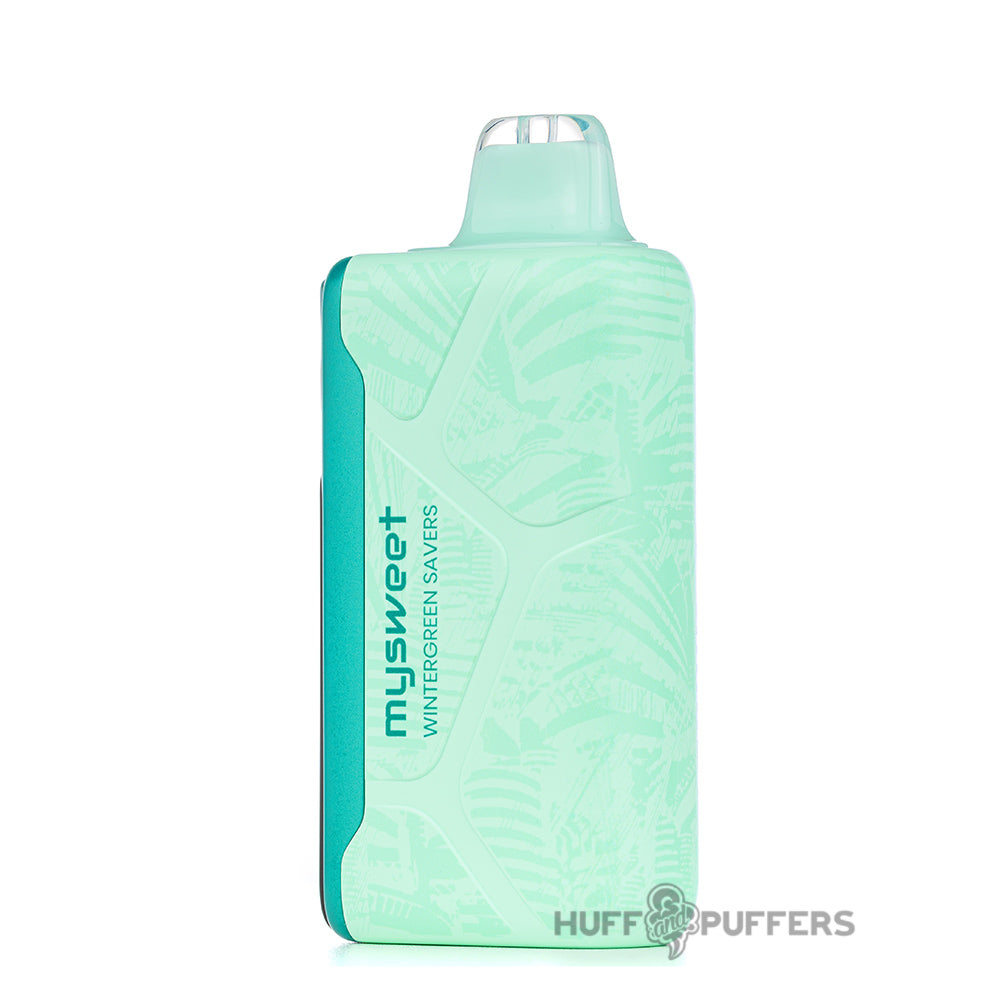 sweet vapes Candy-flavored, China-made disposable vaporizers fill void left by JUUL