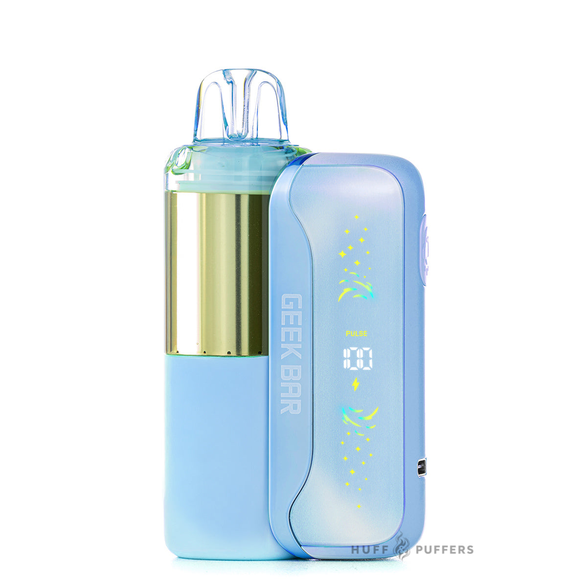 Geek Bar Mate 60K Disposable Vape Kit $17.99 Geek Bar Mate 60K Disposable Vape Kit $17.99