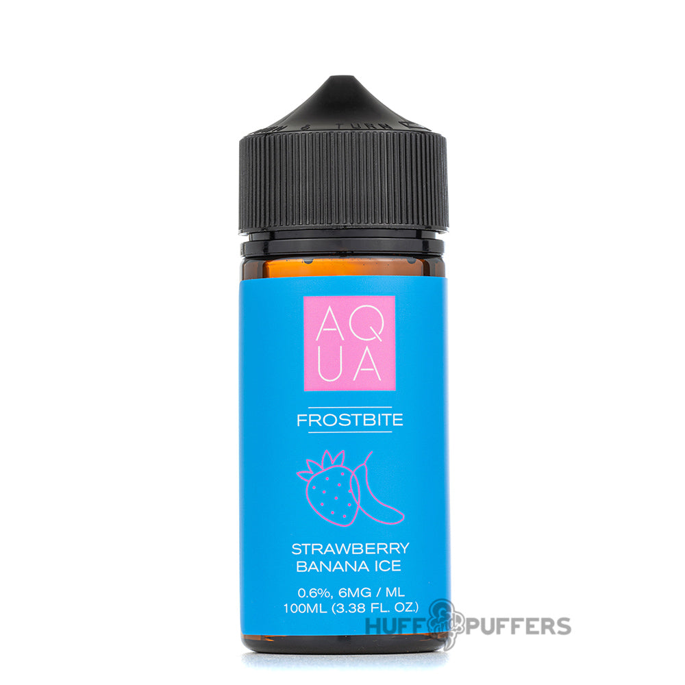 Aqua Frostbite - 100mL Vape Juice | $10.99 Aqua Frostbite - 100mL Vape Juice | $10.99