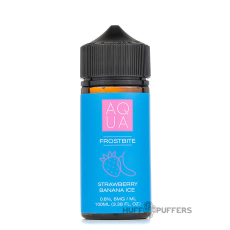 Aqua Vape Juice Aqua Vape Juice