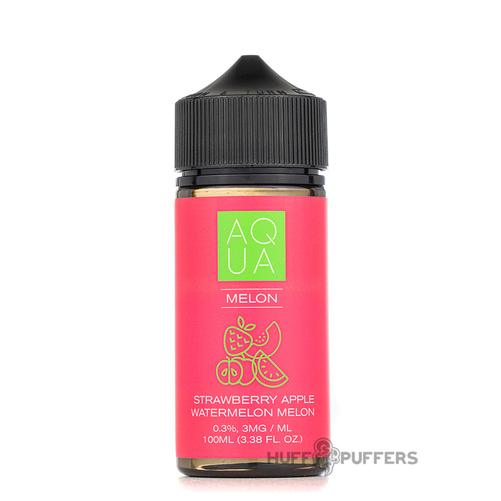 Aqua Melon - 100mL Vape Juice | $10.99 Aqua Melon - 100mL Vape Juice | $10.99