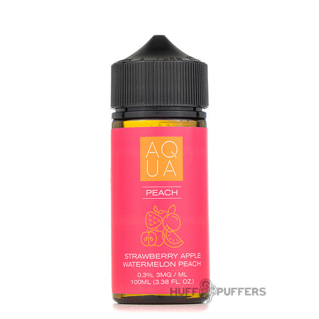 Aqua Vape Juice Aqua Vape Juice
