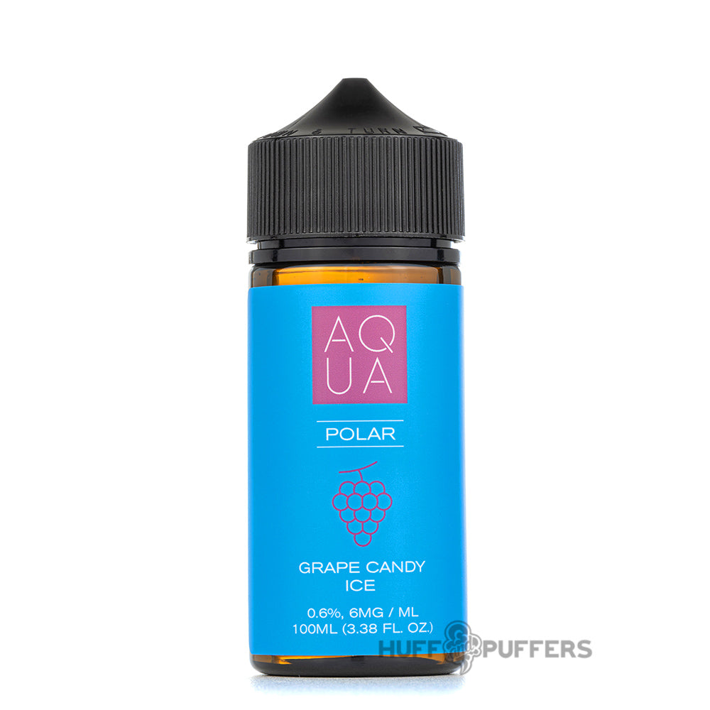 Aqua Polar - 100mL Vape Juice | $10.99 Aqua Polar - 100mL Vape Juice | $10.99