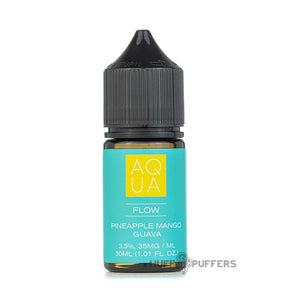 Flow Salt Nic 30mL by Aqua