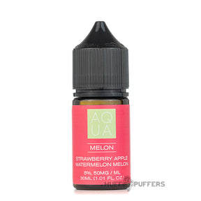 Melon Salt Nic 30mL by Aqua