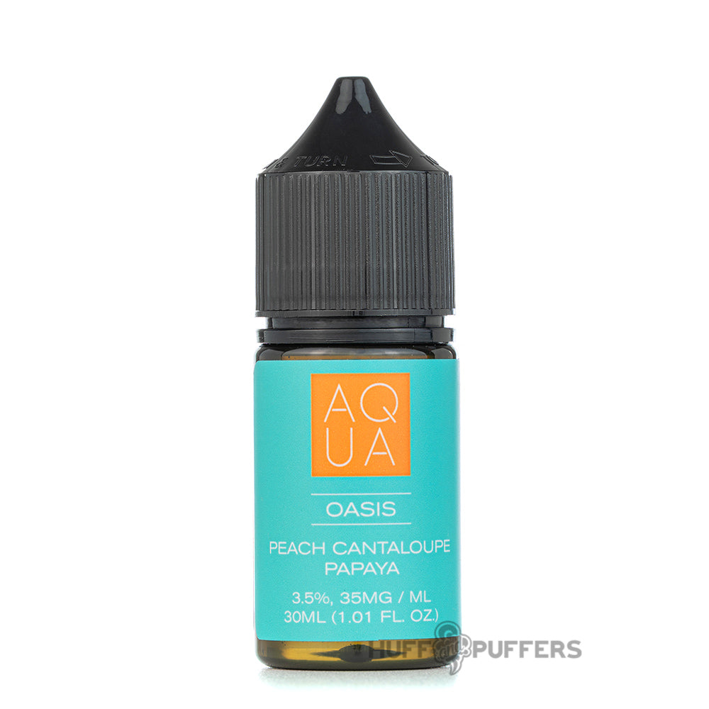 elf bar vape uk Peppermint SALT - Mints Vape Co. - Vape Juice main image 1