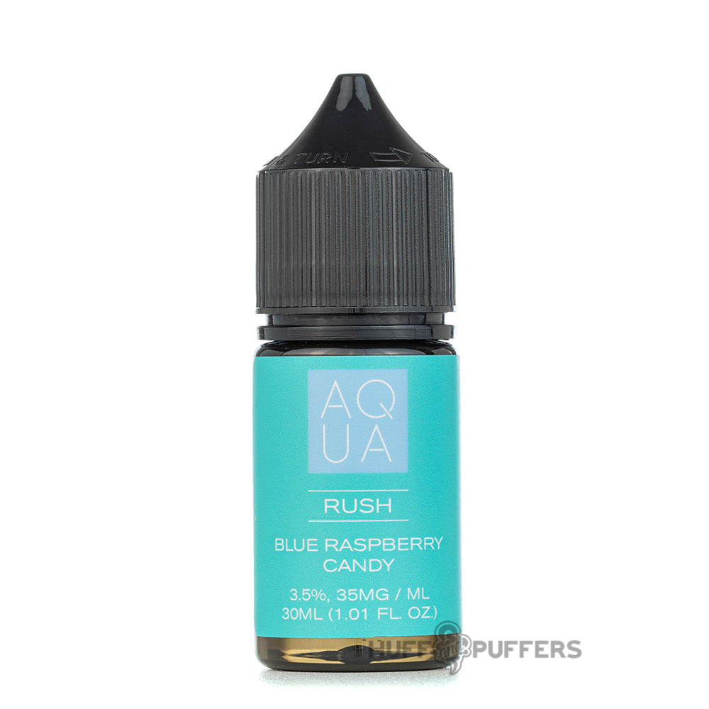Rush Salt Nic 30mL by Aqua