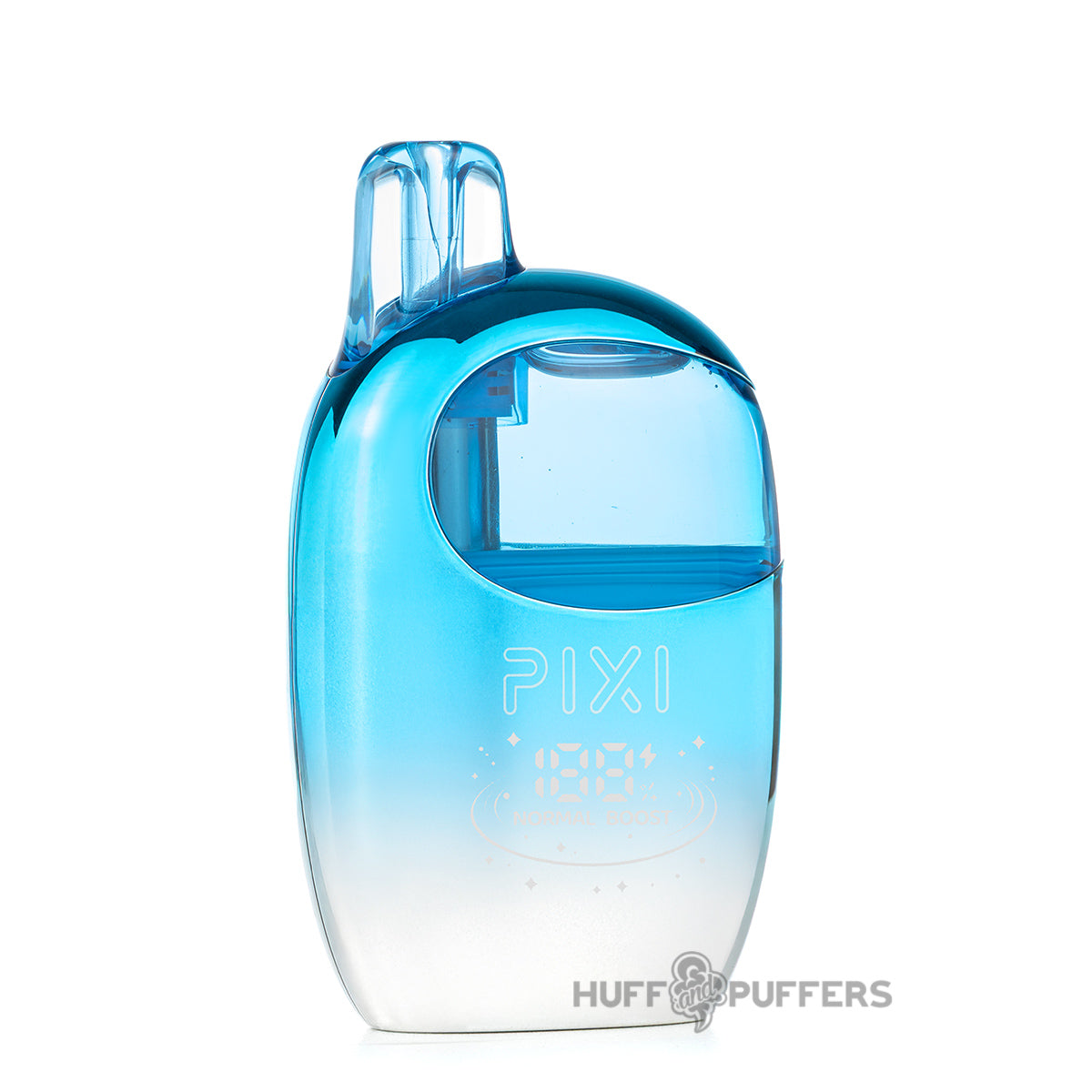 pixi vape flavors Blur 30,000 – Disposable Vape – 2% Nicotine – Triple Flavor Power – Dezig.de main image 1