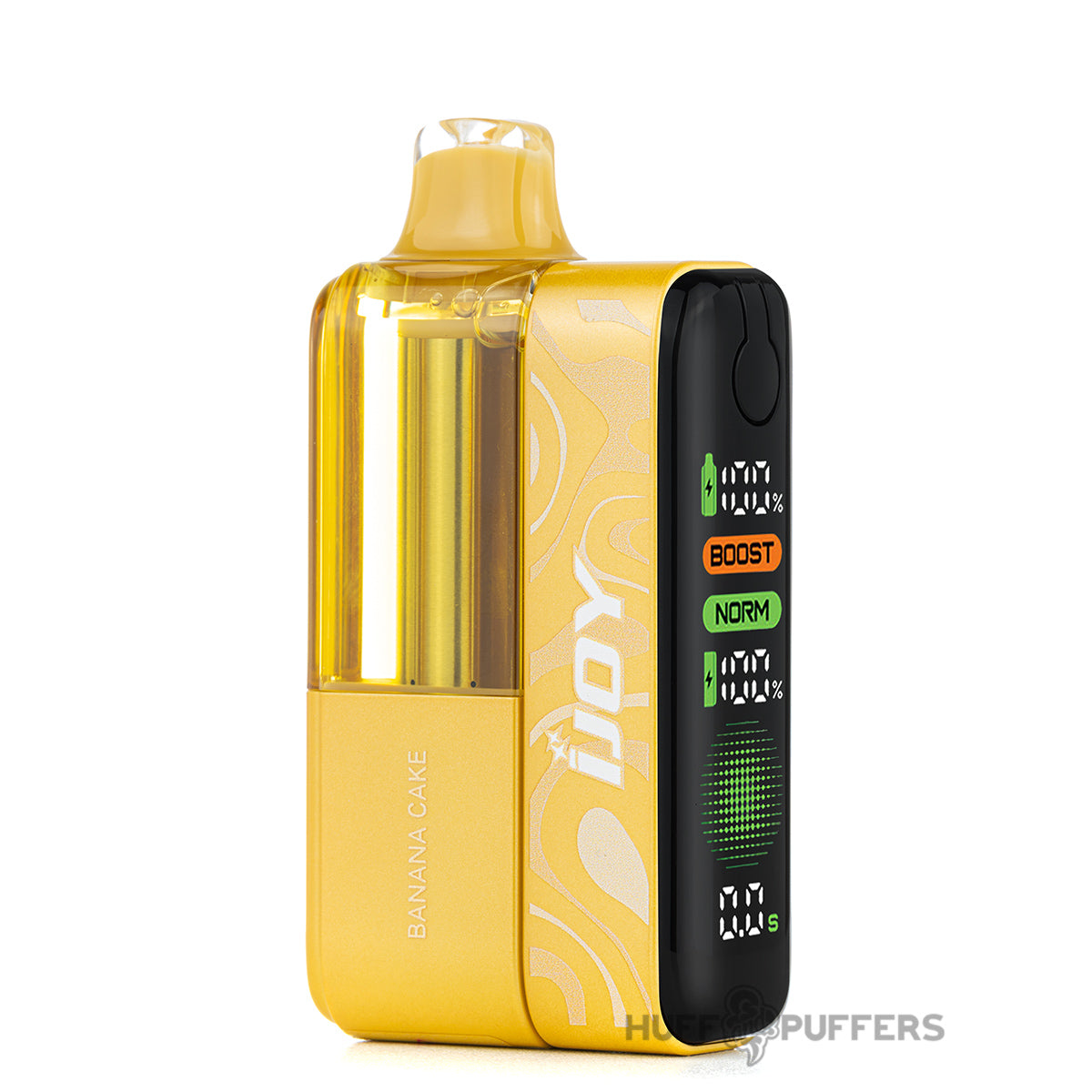 iJoy XP 100K Disposable Vape Kit $15.99 iJoy XP 100K Disposable Vape Kit $15.99