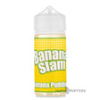 Slam Juice Banana Slam 100mL E-Juice