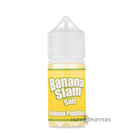 Slam Juice Banana Slam 30mL Salt Nic