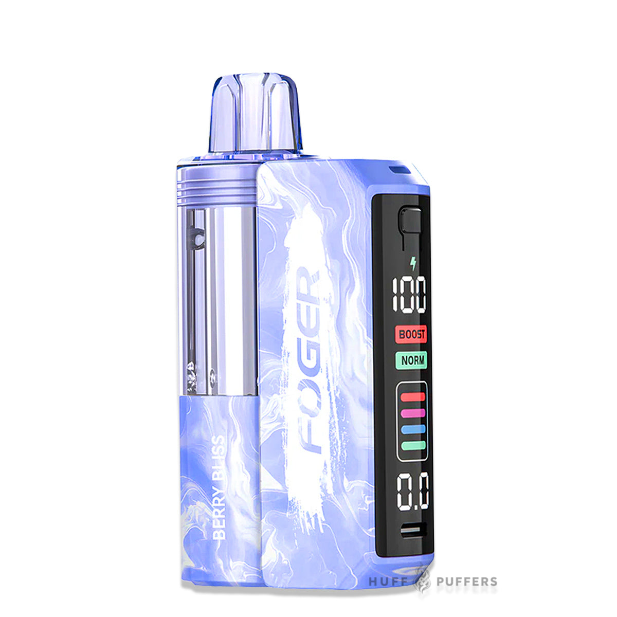Foger Switch Pro Kit | 30K Puffs $17.99 Foger Switch Pro Kit | 30K Puffs $17.99
