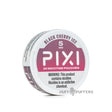 Black Cherry Ice Pixi Nicotine Pouches 5mg