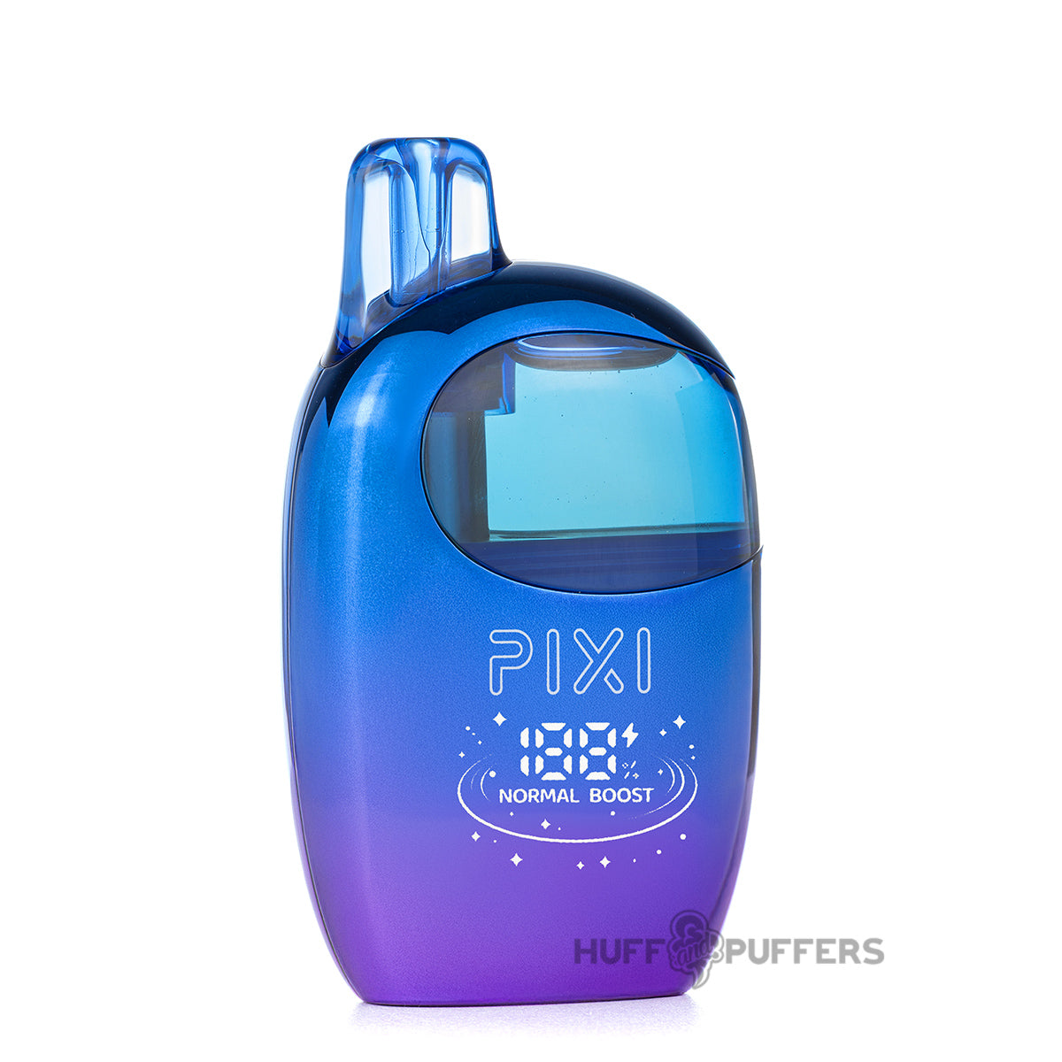 Black Currant Grape Pixi 50K Disposable Vape