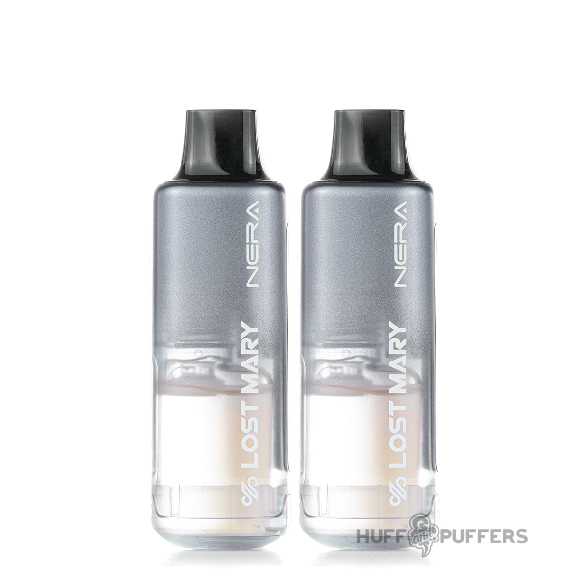 Black Mint Lost Mary Nera Fullview Pods
