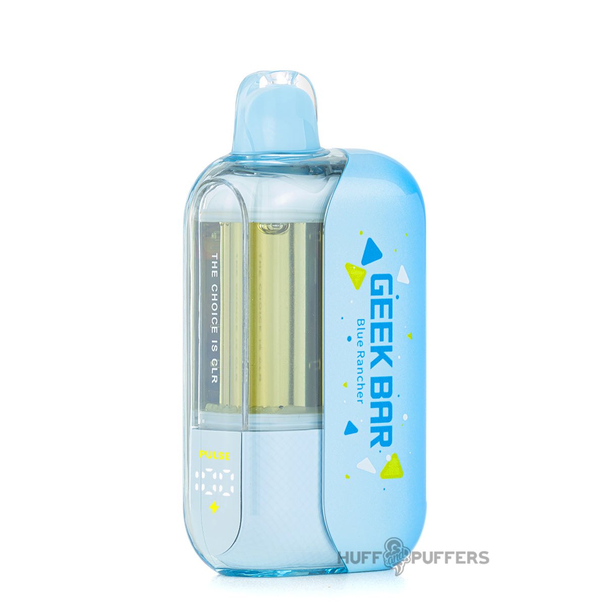 Blue Rancher Geek Bar CLR 50K Disposable Vape