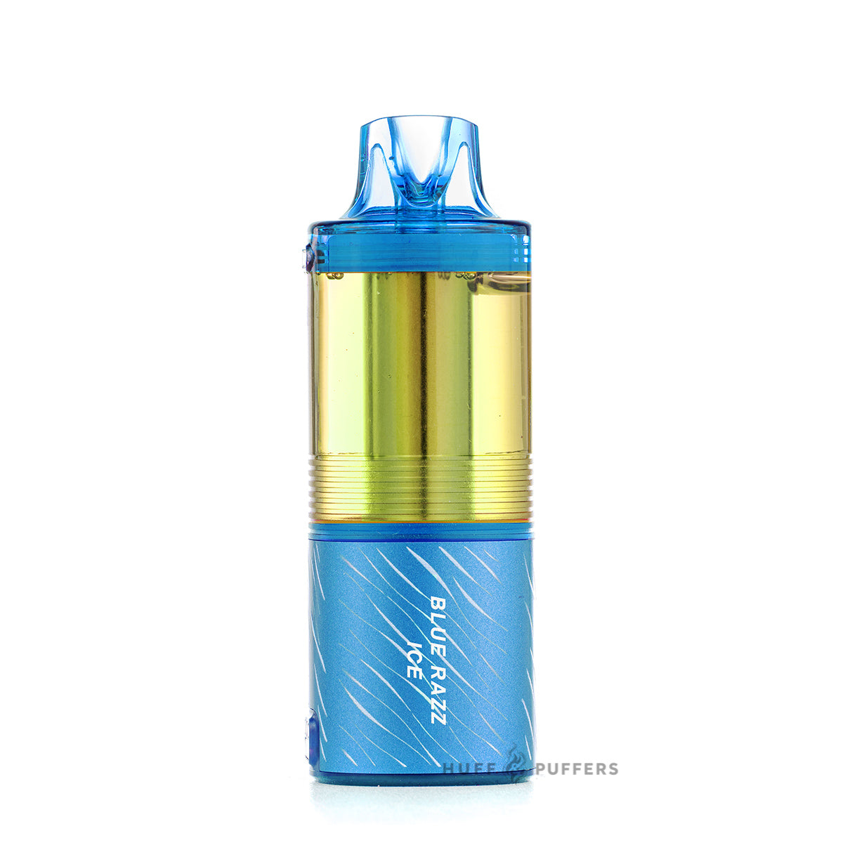 Blue Razz Ice Fogest XP 40K Pod