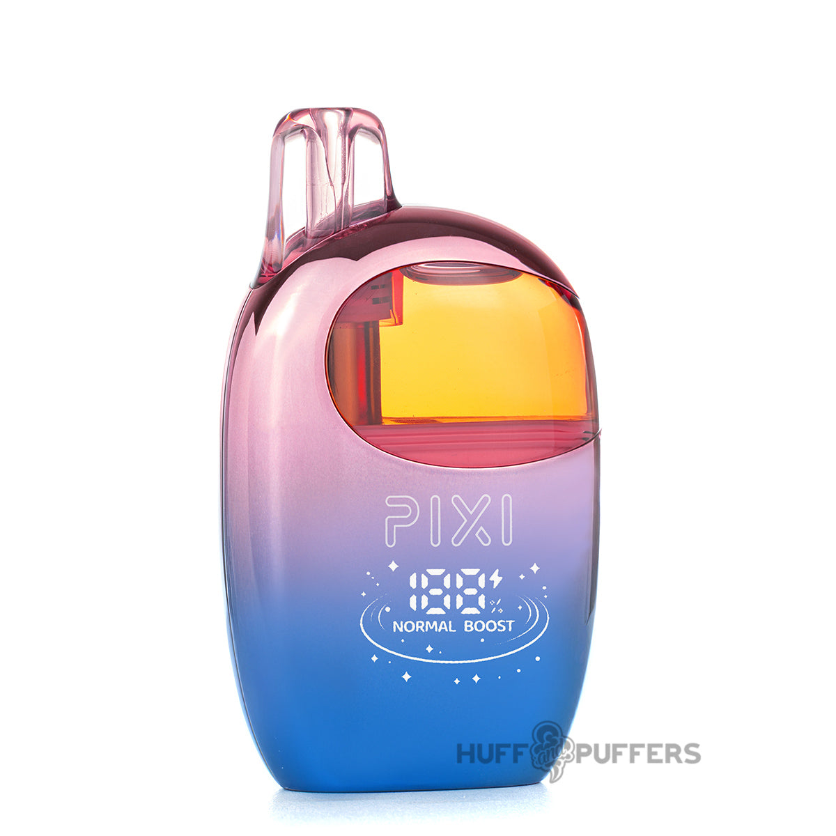 Blue Razz Ice Pixi 50K Disposable Vape