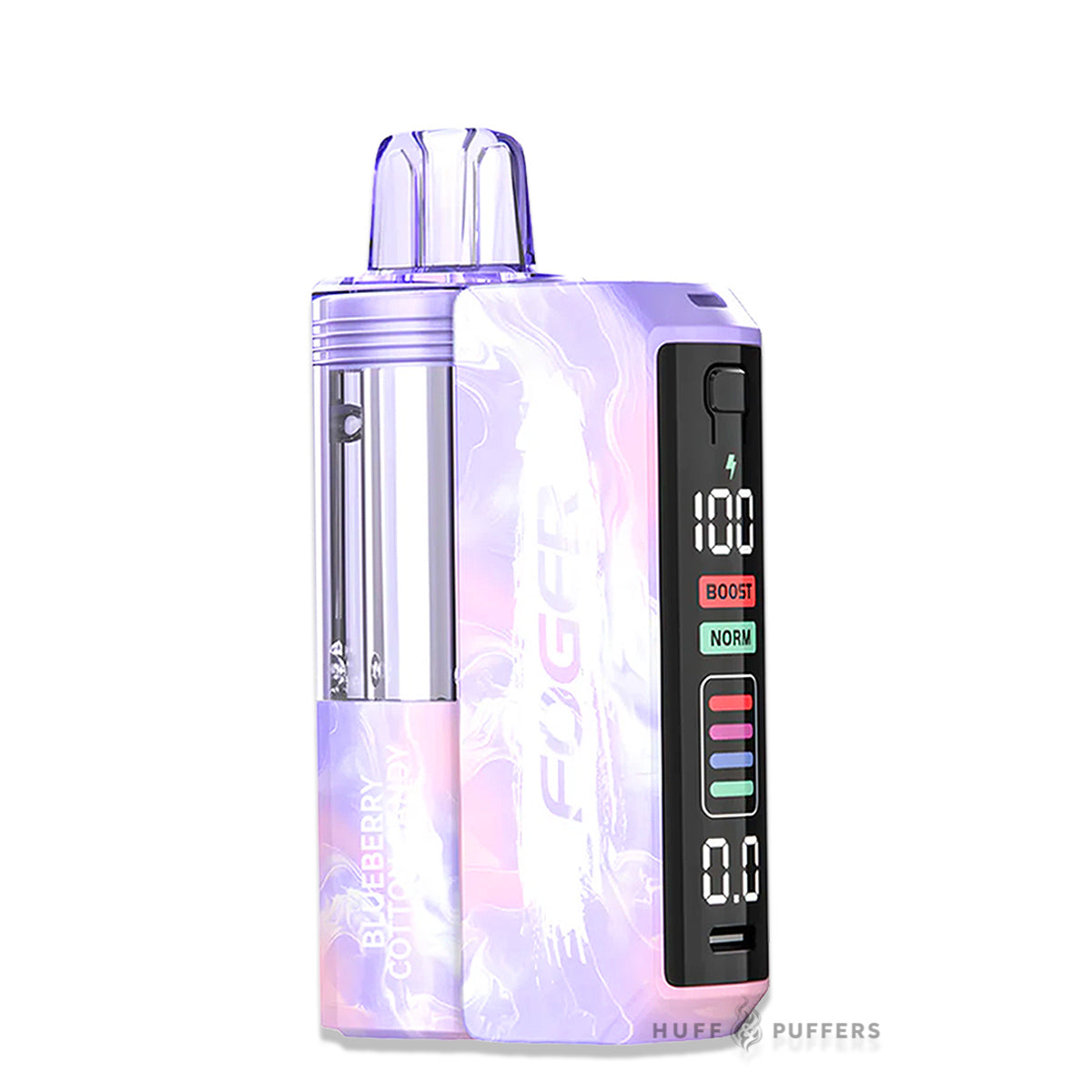 Foger Switch Pro Kit | 30K Puffs $17.99 Foger Switch Pro Kit | 30K Puffs $17.99