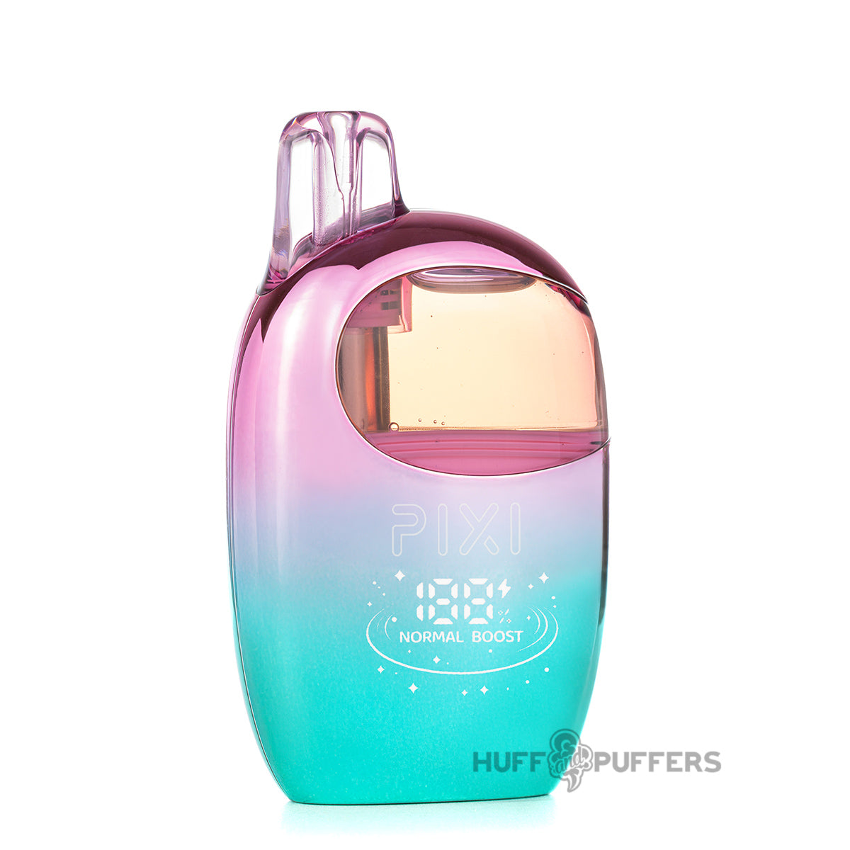 Blueberry Peach Ice Pixi 50K Disposable Vape