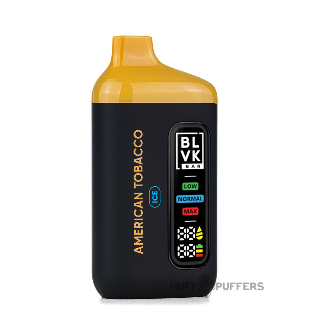 $1.99 disposable vapes BLVK Ultra 55K main image 0
