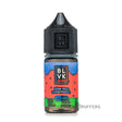 blvk melon salt blue razz watermelon ice 30ml e-juice bottle