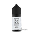 BLVK Pure Flavorless Salt Nicotine E-Juice 30ml