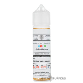 PBLS BSX Series vape juice 60ml
