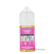 Caribbean Punch BSX Nic Salt E-Juice 30mL