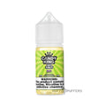 hard apple candy king on salt e-juice 30ml bottle