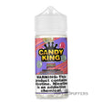 Strawberry Watermelon Bubblegum Candy King E-Juice 100mL
