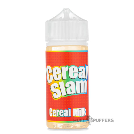 Slam Juice Cereal Slam 100mL E-Juice