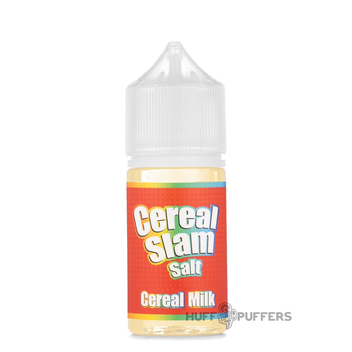Slam Juice Salt - Cereal Slam 30mL $9.99 Slam Juice Salt - Cereal Slam 30mL $9.99