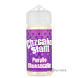 Slam Juice Chzcake Slam 100mL E-Juice