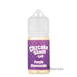 Slam Juice Chzcake Slam 30mL Salt Nic